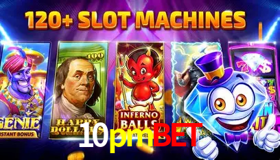 A Revolução dos Aplicativos de Jogos no 10pmbet