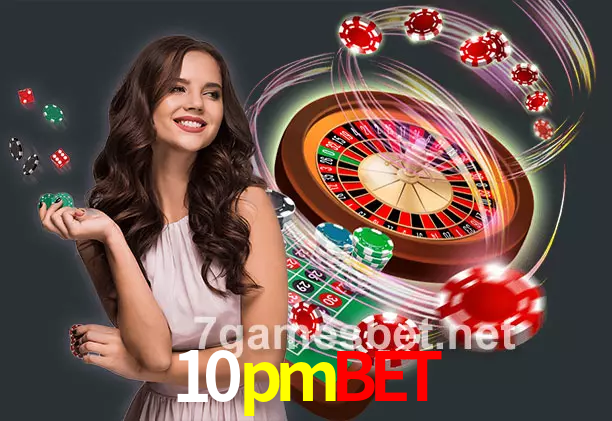 vivo no cassino 10pmbet