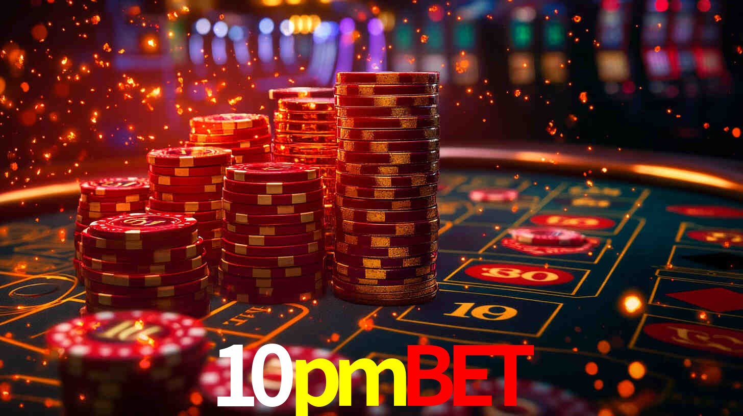 Daily Bonuses 10pmbet