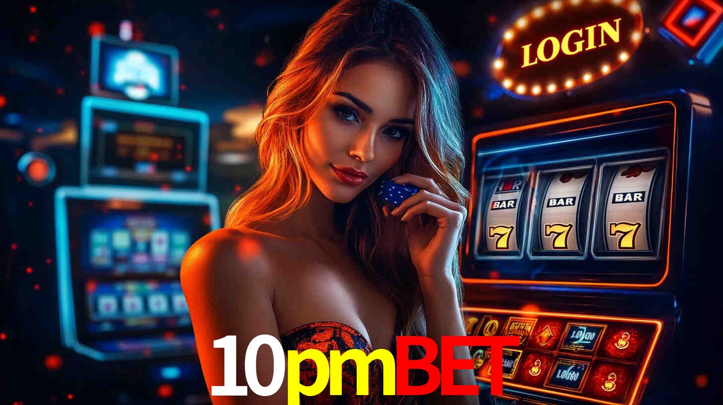 10pmbet: A Experiência de Casino com Jogos de Mesa ao Vivo