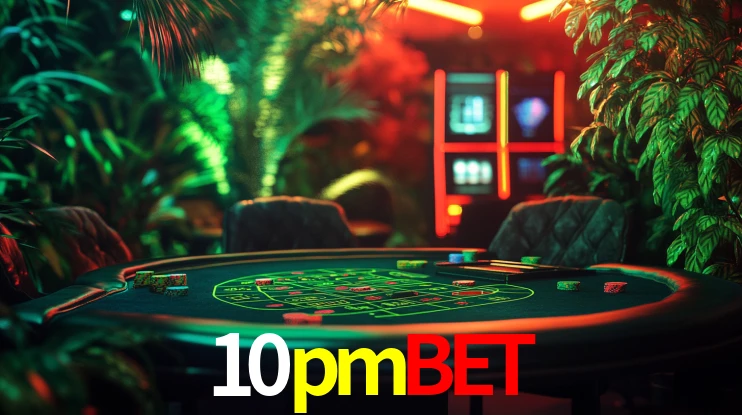 Live Casino 10pmbet