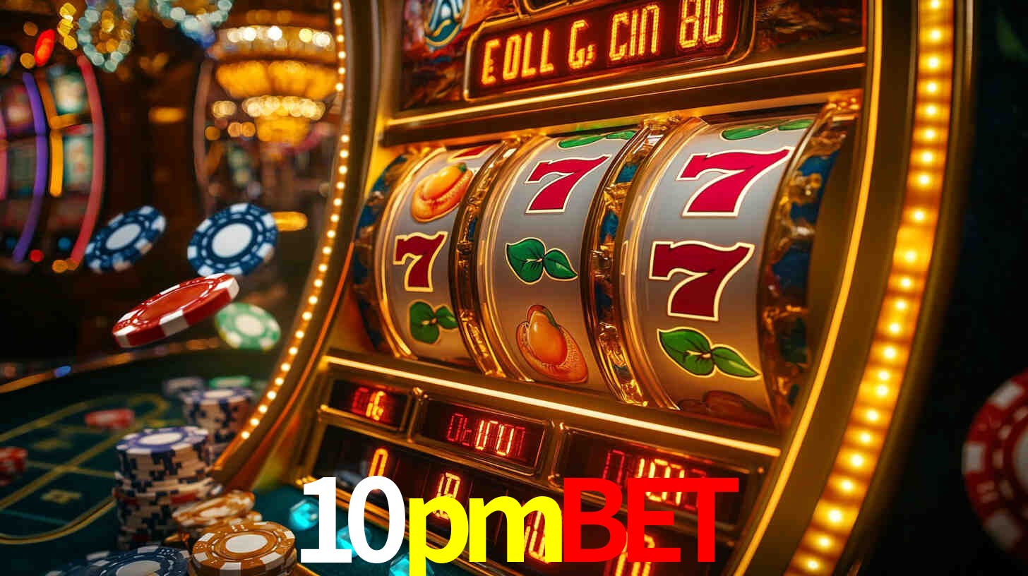 Programa VIP 10pmbet