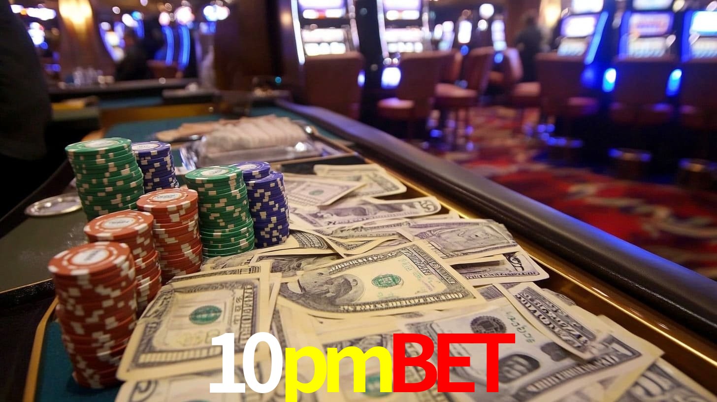 Jogos online 10pmbet