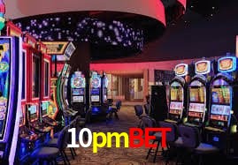 Integração de APIs 10pmbet