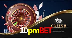 Casino Ao Vivo 10pmbet