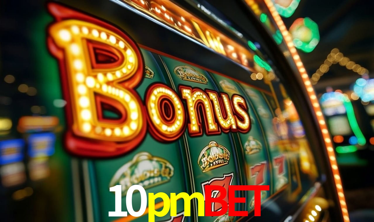 Promoção Relâmpago 10pmbet