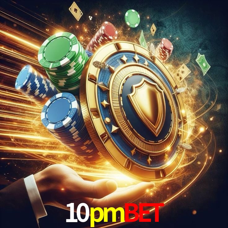 Benefícios VIP 10pmbet