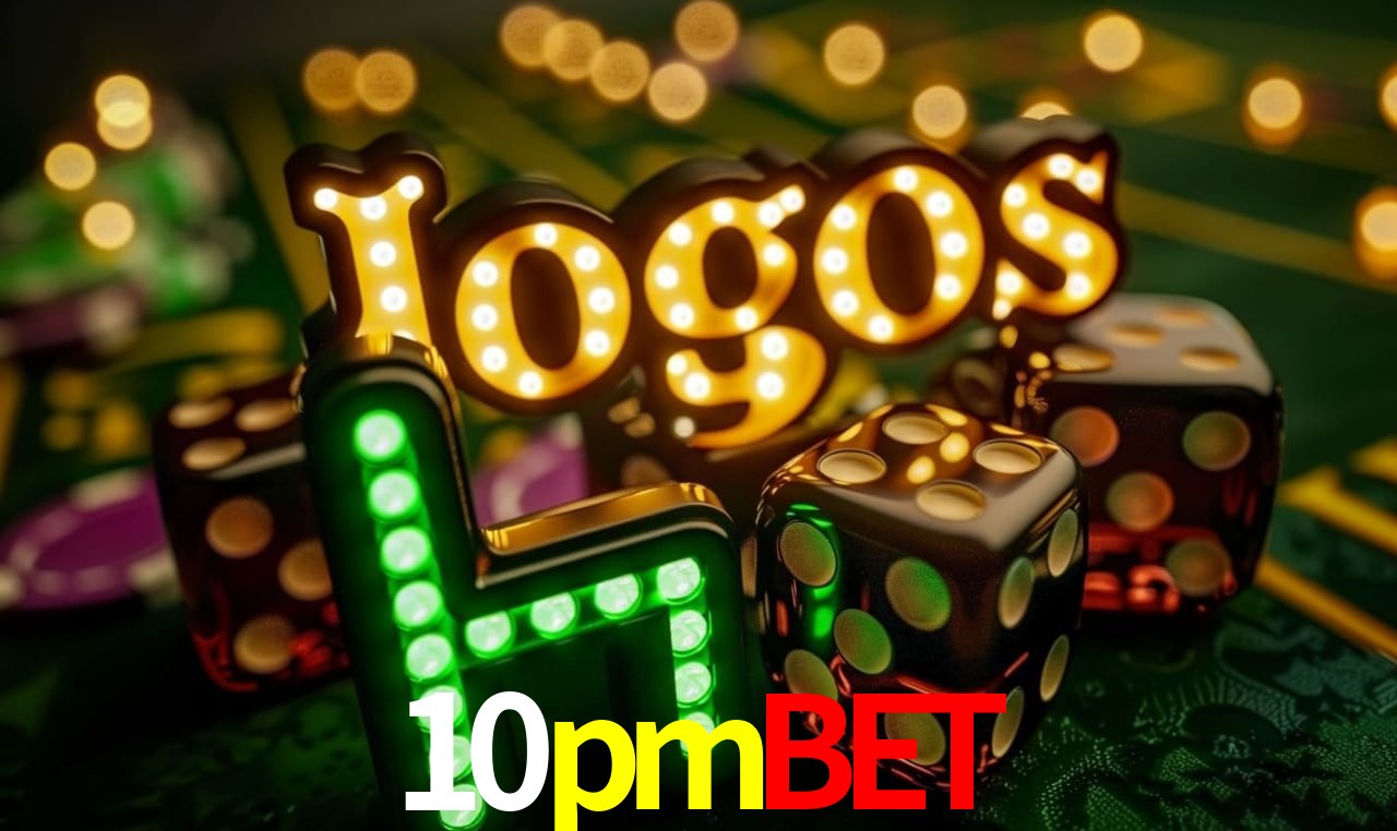 Apostas de Futebol 10pmbet
