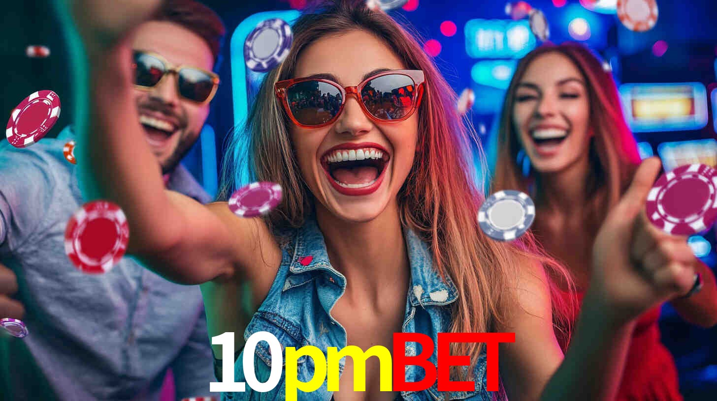 Apostas Esportivas na 10pmbet: Um Guia Completo