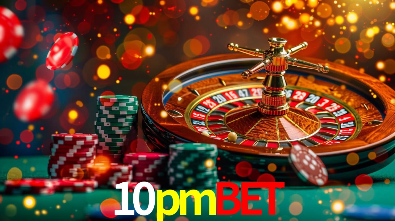 Inovações de Jogos na 10pmbet: O Futuro das Experiências Interativas