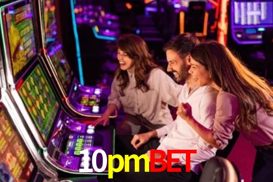 App oficial 10pmbet