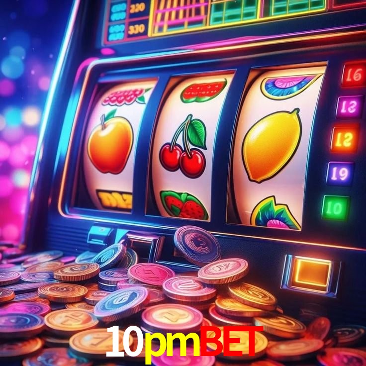 Casino VIP 10pmbet