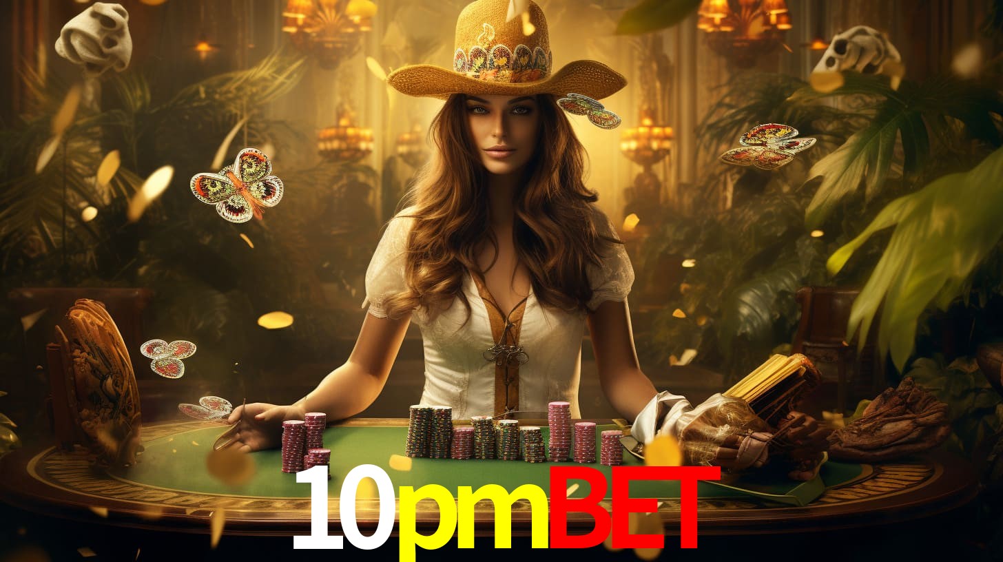 VIP Casino 10pmbet