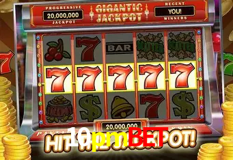 A Emoção da Loteria na 10pmbet: Uma Chance de Mudança de Vida