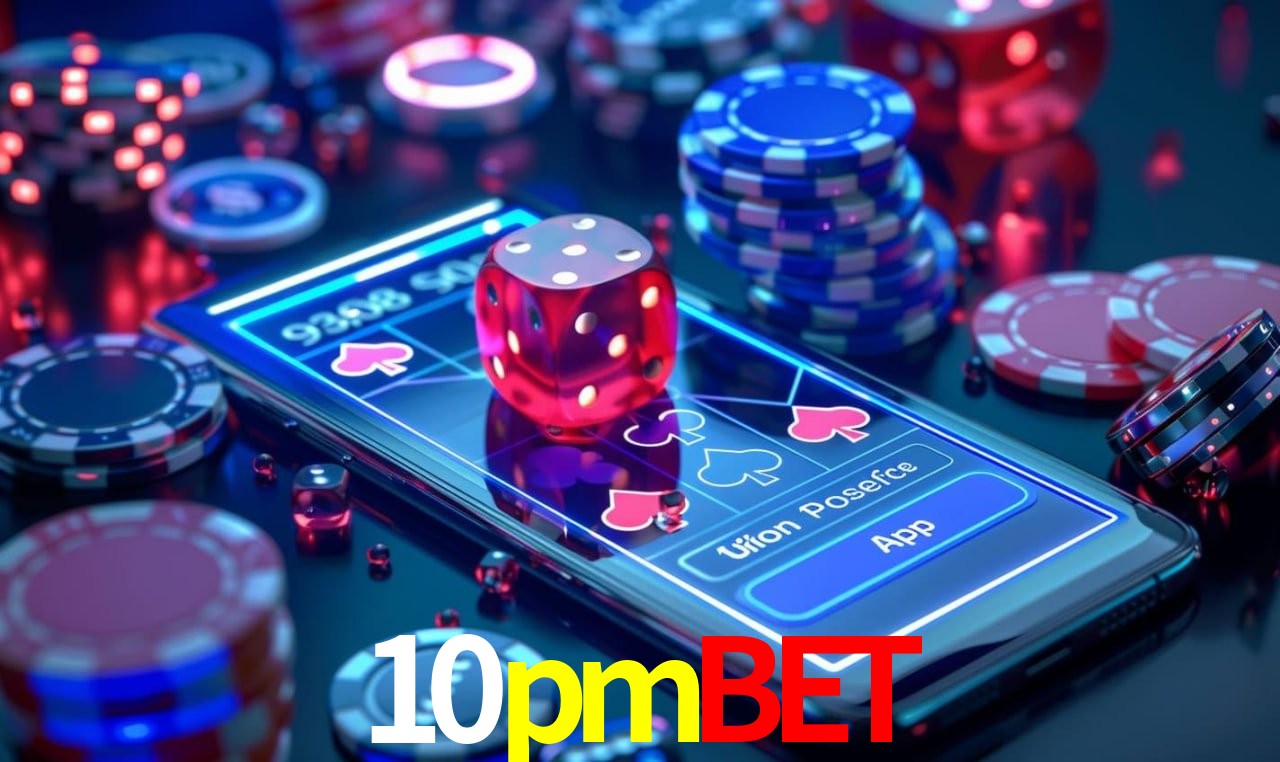 Infraestrutura 10pmbet