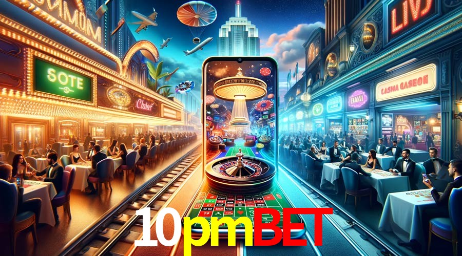 Weekend Specials 10pmbet