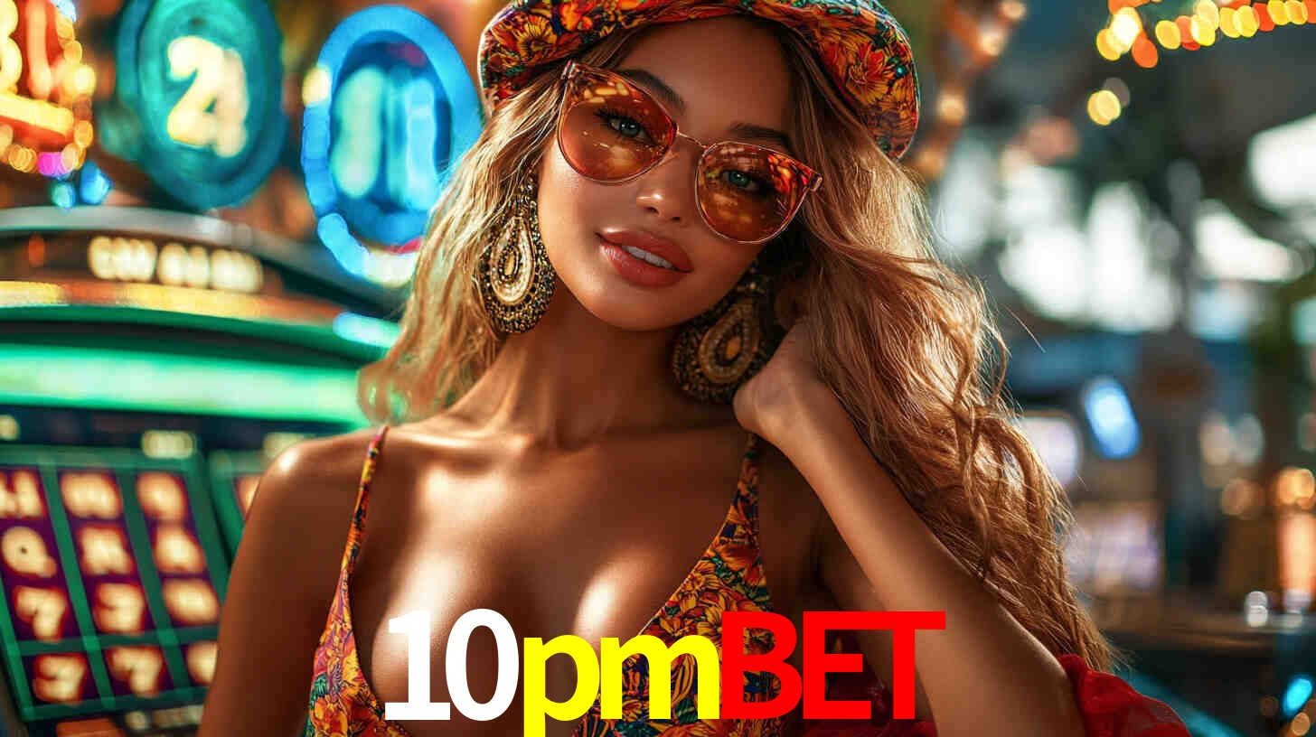 Welcome Bonus 10pmbet