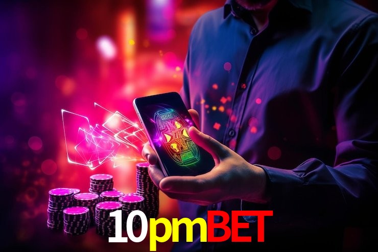 PIX Instantâneo 10pmbet