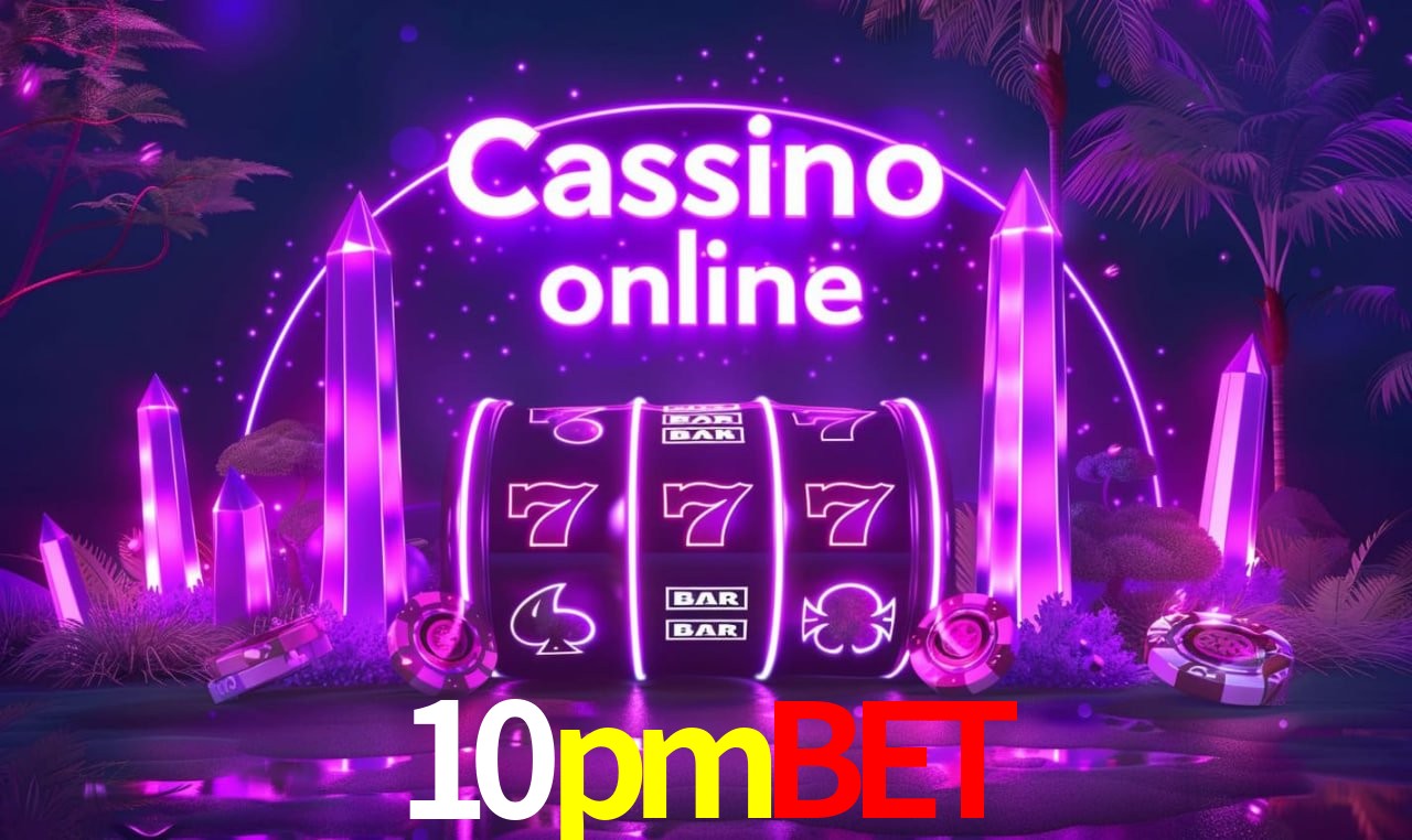 Diretório de Jogos 10pmbet