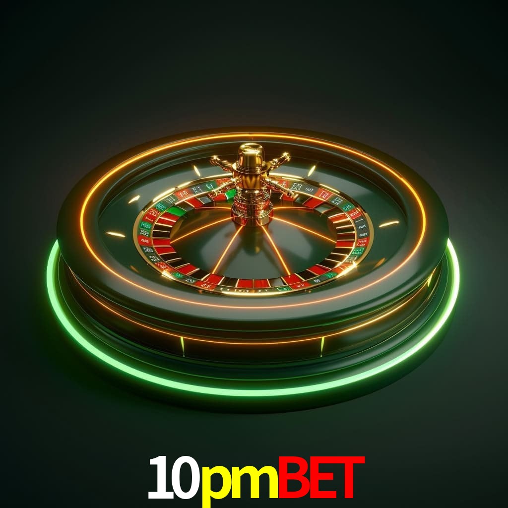 App mobile 10pmbet