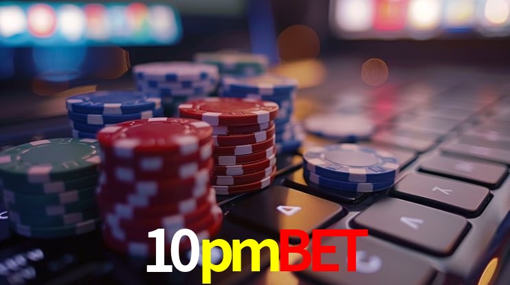 Jogos de Slot 10pmbet