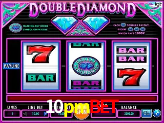 Descubra o Mundo do Cassino Online com 10pmbet