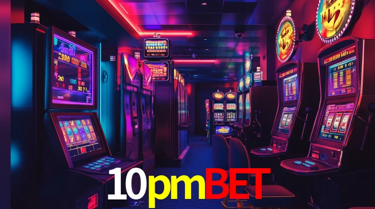 10pmbet App Interface