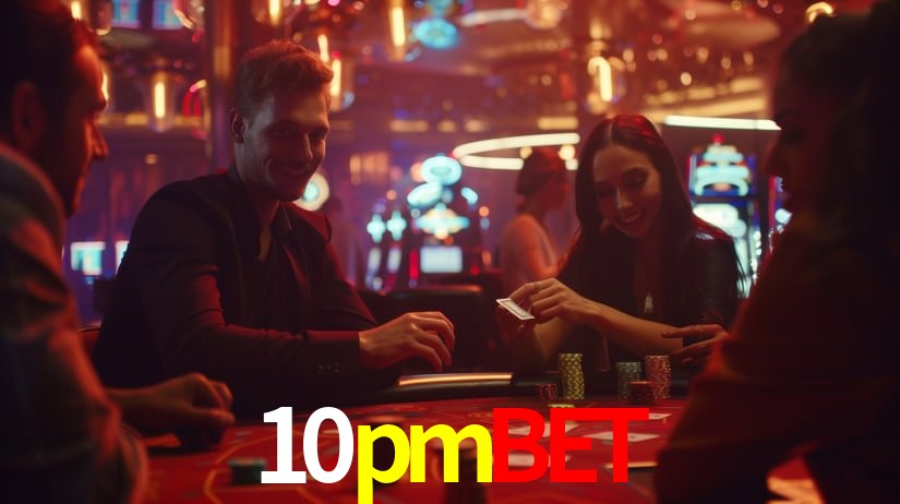 Desvendando o Mundo dos Jogos Virtuais na 10pmbet