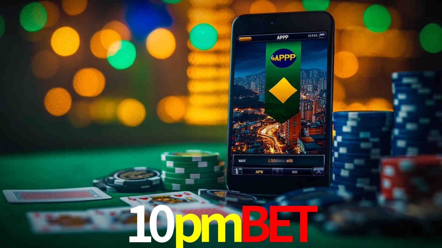 Descubra a Essência do 10pmbet: Nossa História e Compromissos