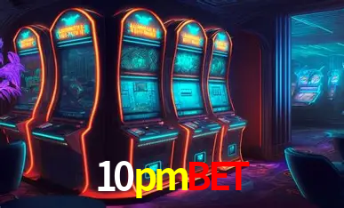 A Experiência Imersiva dos Cassinos Ao Vivo no 10pmbet