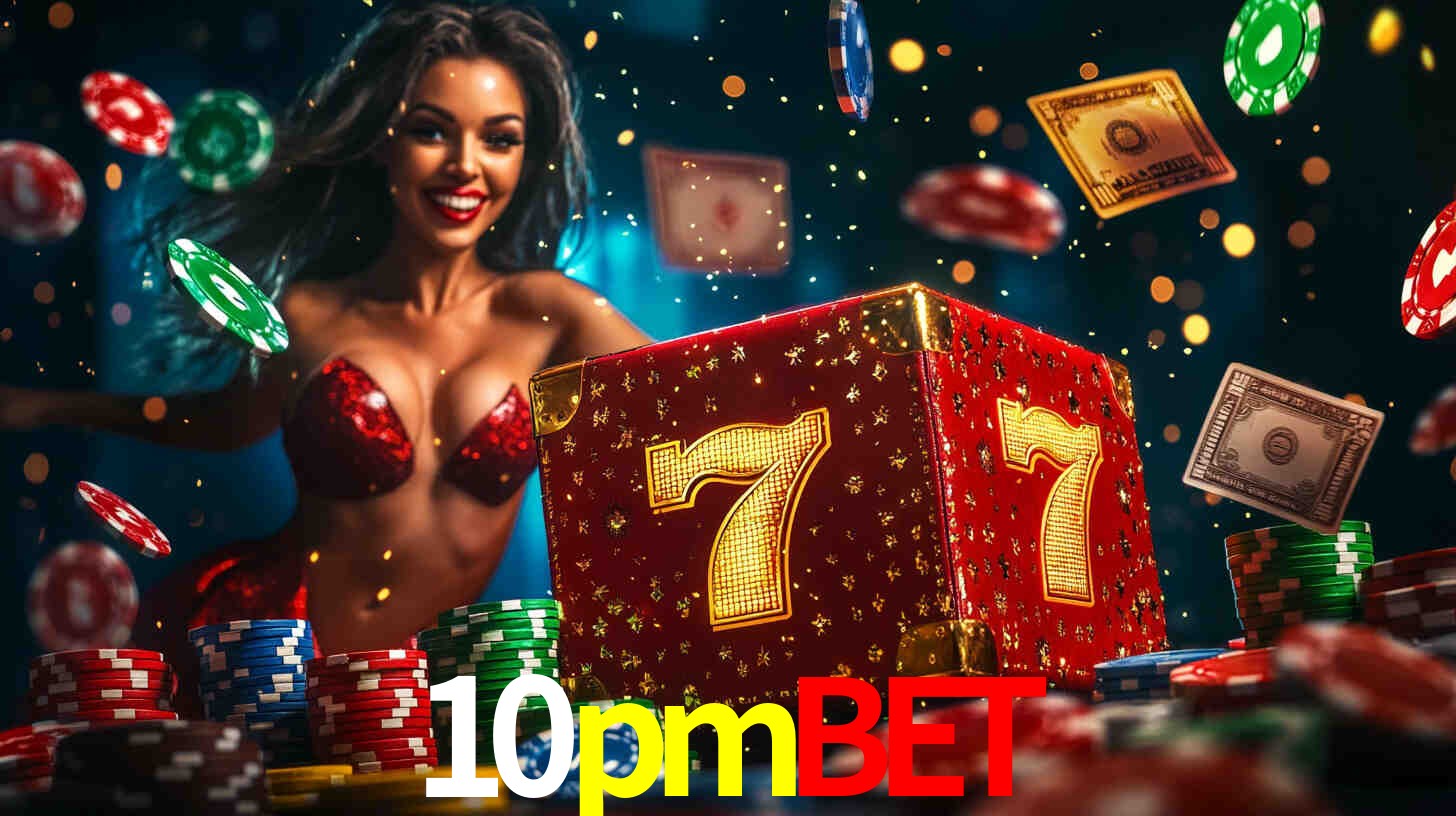 Explorando a Categoria de Eventos em Apostas na 10pmbet