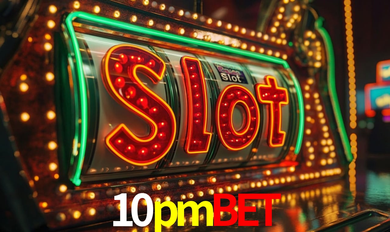 Provedores de Jogos 10pmbet