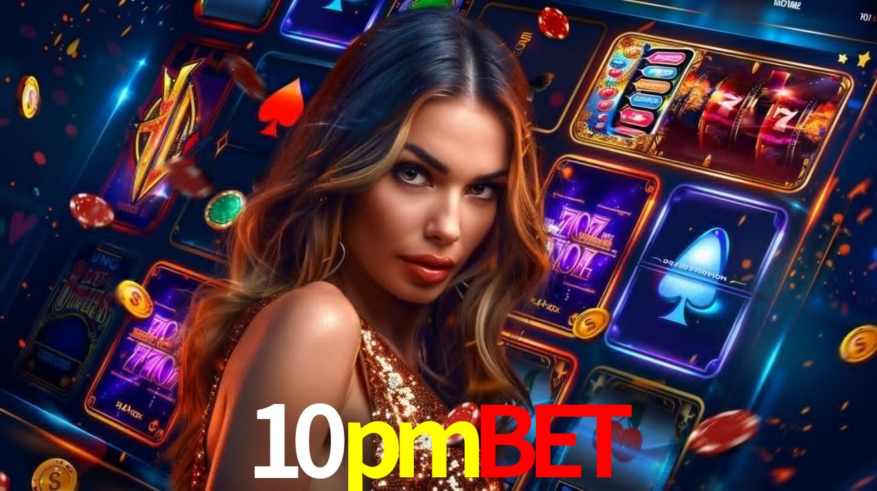 Desvendando o Mundo dos Jogos Virtuais na 10pmbet