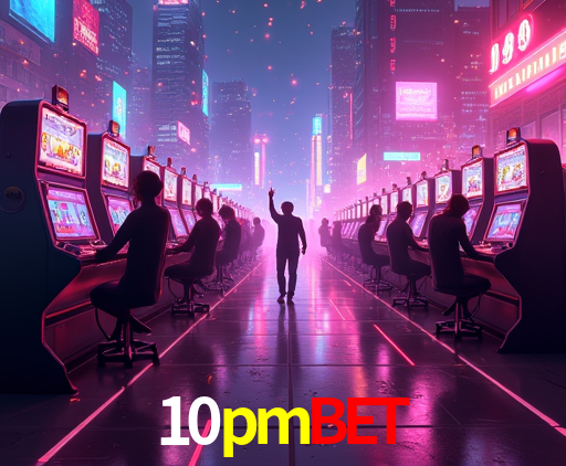 Interface Premium 10pmbet
