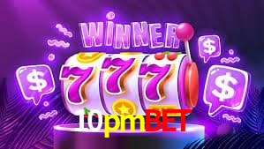 Welcome Bonus 10pmbet