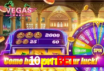 Descubra a Magia dos Jogos de Arcade no 10pmbet
