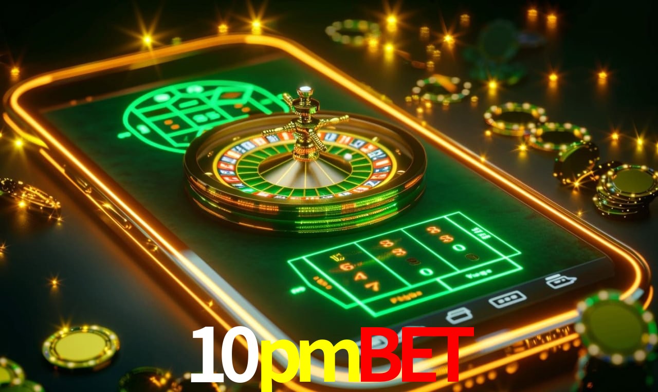 Login Seguro 10pmbet