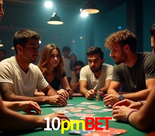 Especiais de Fim de Semana 10pmbet