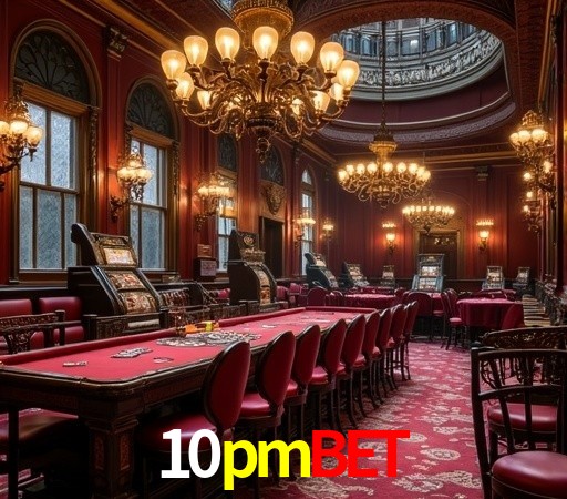 Benefícios da Conta 10pmbet