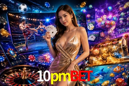 APP oficial da 10pmbet para mobile