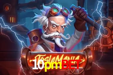 Estatísticas do Jogo 10pmbet
