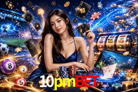 Account Benefits 10pmbet