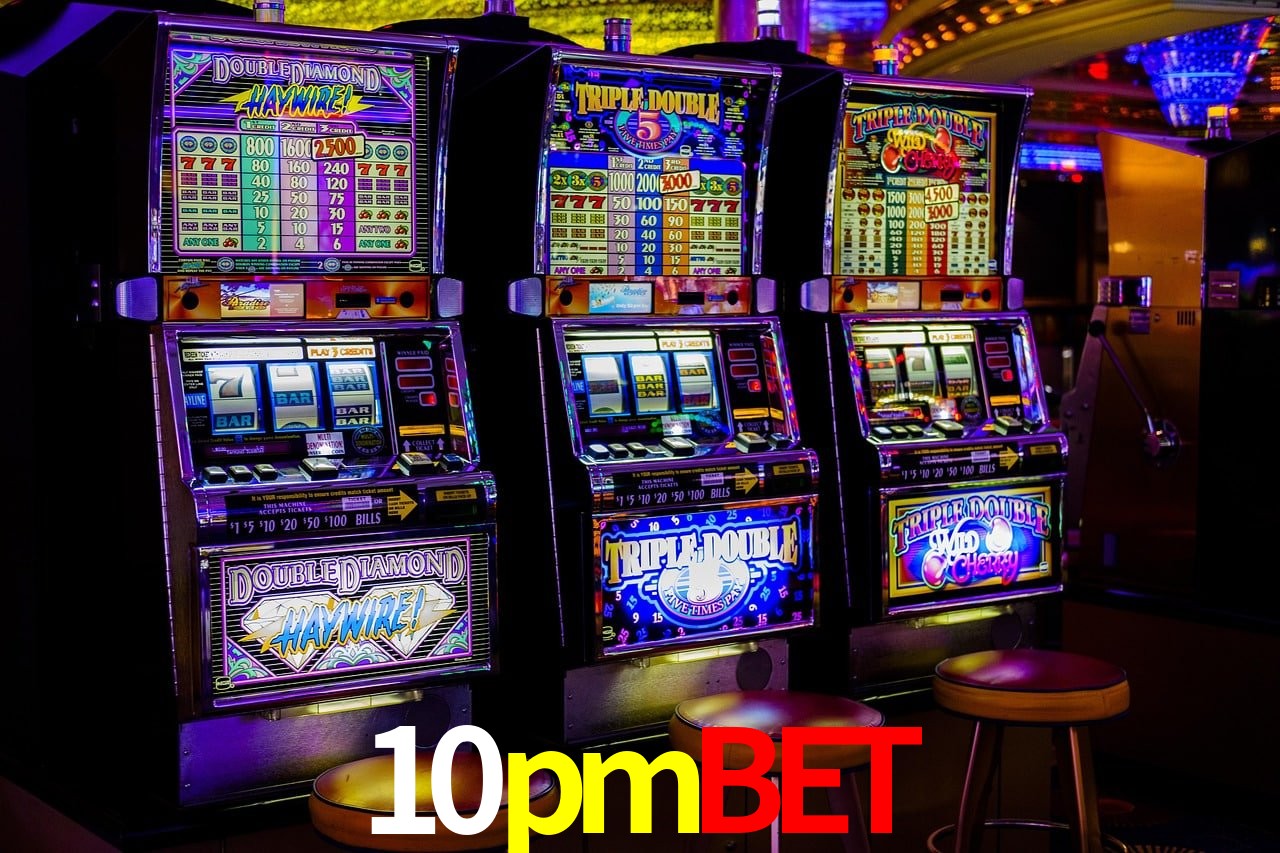 Bônus Diários 10pmbet