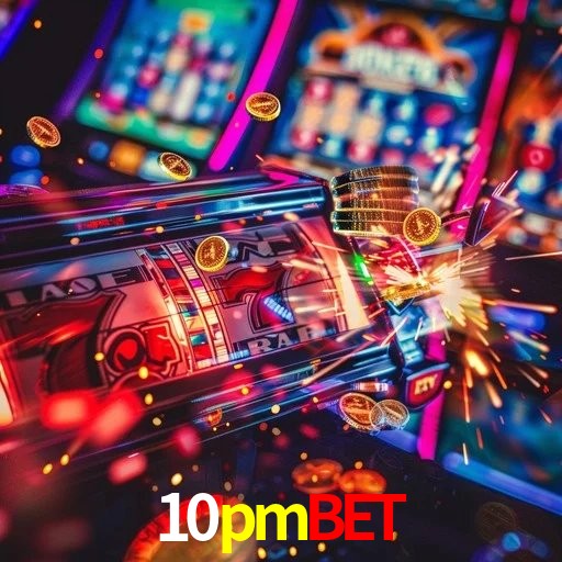 Interface do App 10pmbet