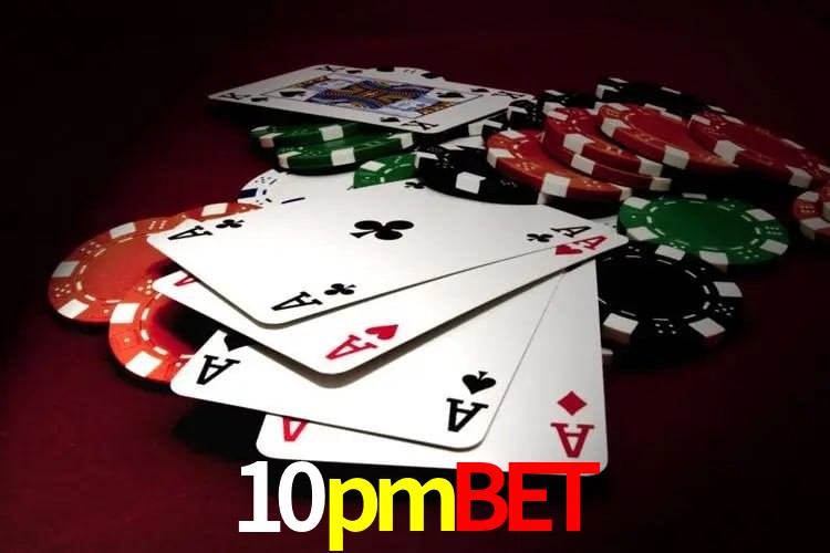 Jogos Exclusivos 10pmbet