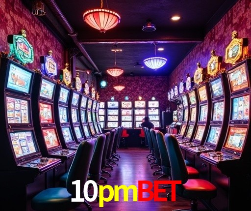 Bônus 10pmbet