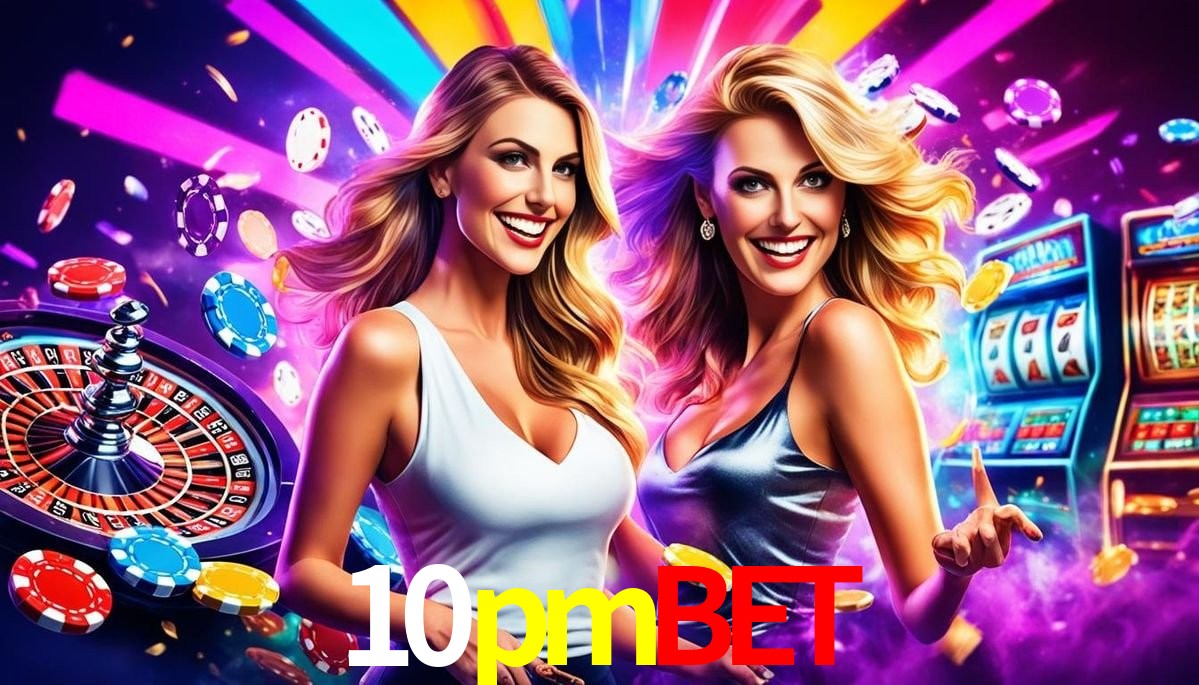 cassino 10pmbet