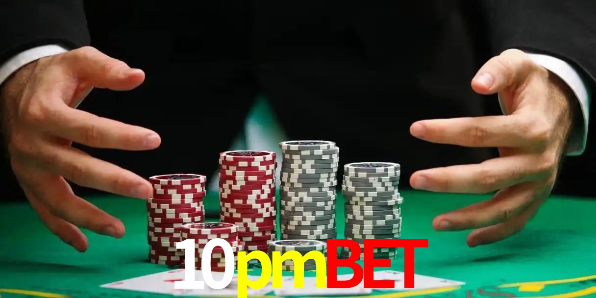 Painel RTP 10pmbet