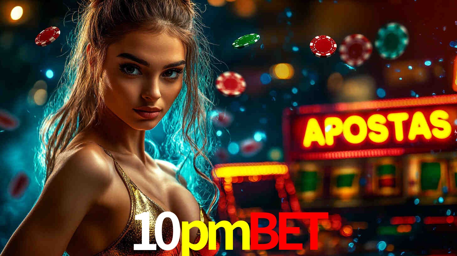 Inovações de Jogos na 10pmbet: O Futuro das Experiências Interativas