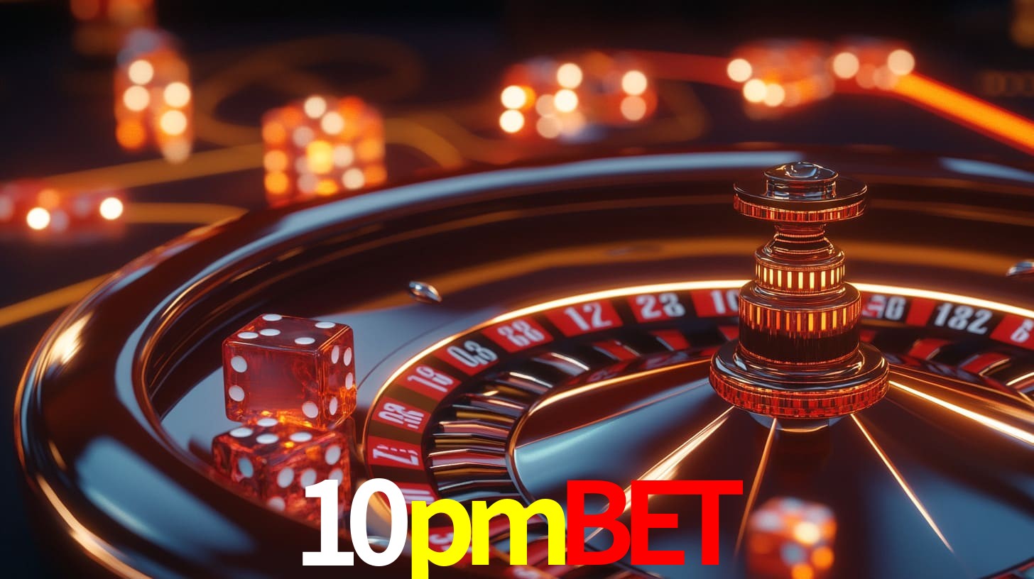 Roulette Table 10pmbet